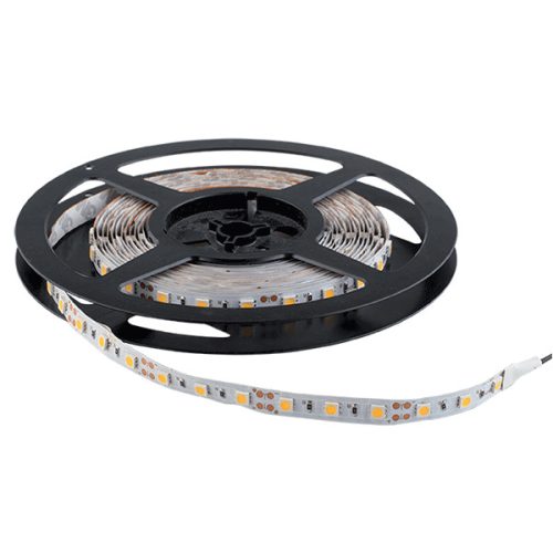 STELLAR LED PÁS SMD3528 12V 4,8W/m IP20 TEPLÁLÁ BIELA