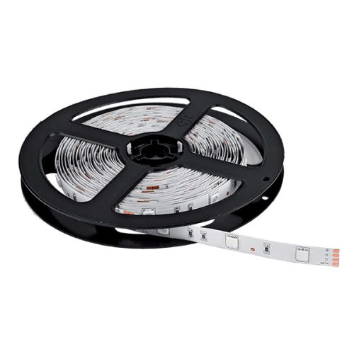 STELLAR LED PÁS SMD5050 12V/DC 7,2W/m IP20 RGB