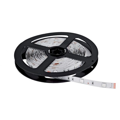 STELLAR LED PÁS SMD5050 12V/DC 7,2W/m IP65 RGB