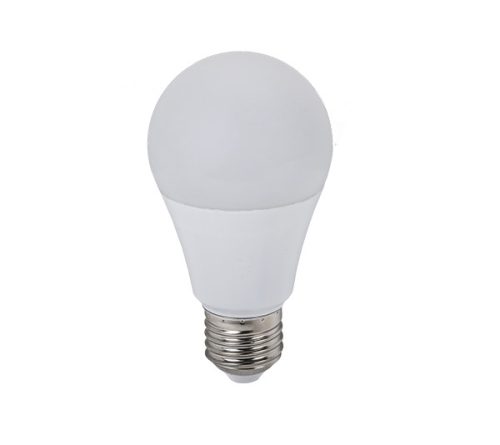 STELLAR LED LAMP PEAR A60 10W E27 230V 4000K