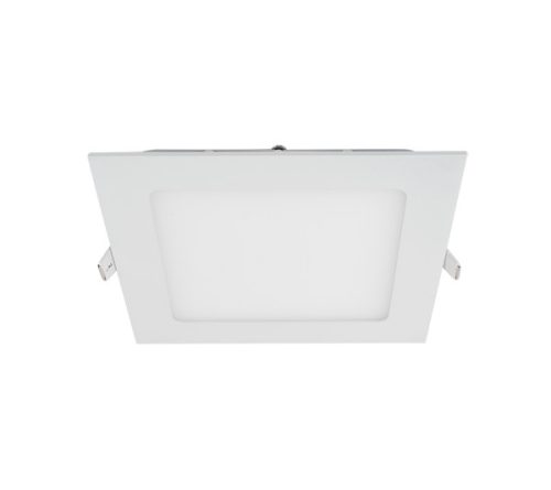 STELLAR LED PANEL ŠTVO 12W 6500K