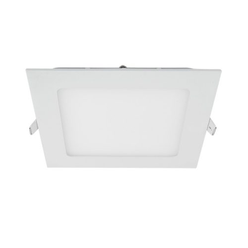 STELLAR LED PANEL ŠTVO 12W 2700K ZAPUSTENÝ