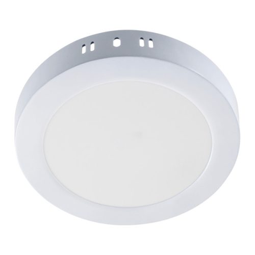 STELLAR LED PANEL KRUH NADOMIETKOVÝ 12W 2700K