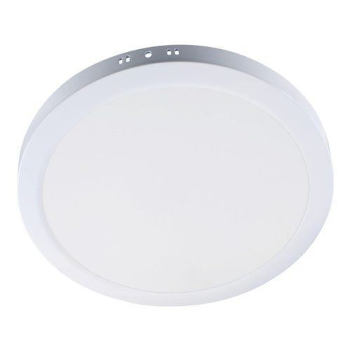 STELLAR LED PANEL KRUH NADOMIETKOVÝ 24W 6400K