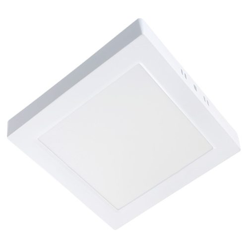 STELLAR LED PANEL ŠTVO NADOMIETKOVÝ 12W 6400K