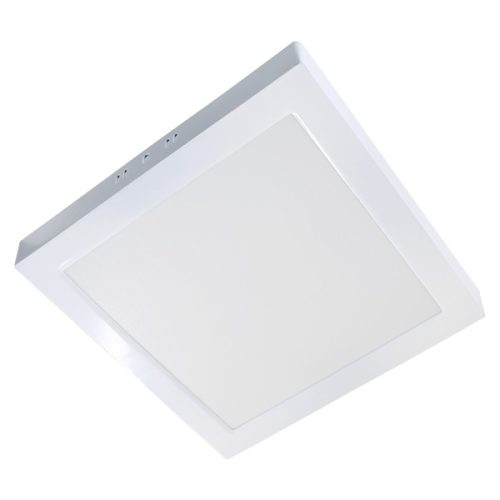 STELLAR LED PANEL ŠTVO NADOMIETKOVÝ 18W 6400K