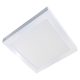 STELLAR LED PANEL ŠTVO NADOMIETKOVÝ 18W 6400K
