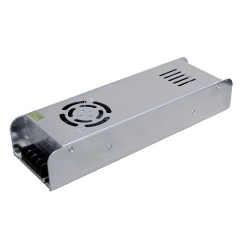 STELLAR LED DRIVER SETDC 360W 230VAC/ 24VDC IP20 SLIM