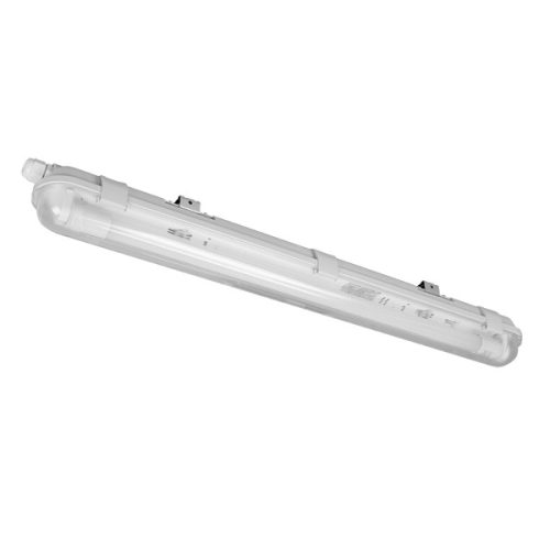 BELLA+LED TRUBICA(600mm) 1X10W 6200K-6500K IP65