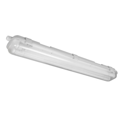 BELLA+LED TRUBICA(1200mm) 2X18W 6200K-6500K IP65