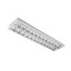 LENA S LED TRUBICOU T8 STELLAR 2X18W 4000K ZAPUSTENÝ