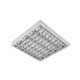 LENA S LED TRUBICOU T8 STELLAR 4X9W 4000K ZAPUSTENÝ