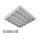 STE LENA S LED TRUB.T8 4X9W 6200K ZAPUS,+NÚDZ ZDR