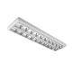LENA S LED TRUBICOU T8 STELLAR 2X18W 4000K NADOMET