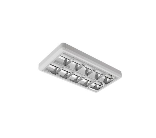LENA S LED TRUBICOU T8 STELLAR 2X9W 6200K NADOMIET