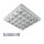 STE LENA S LED TRUB.T8 4X9W 4000K NADOM,+NÚDZ ZDR