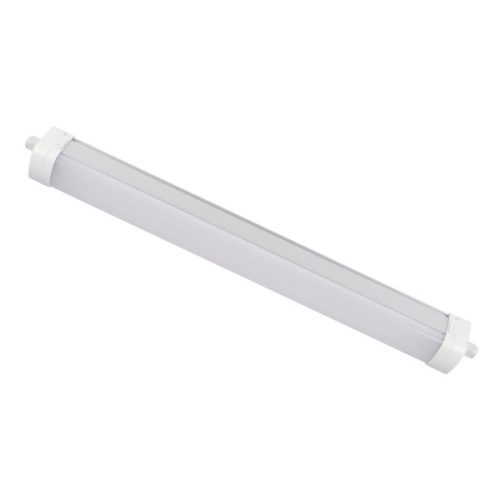 SERENA LED FIXTURE 20W 4000K IP65 IK08