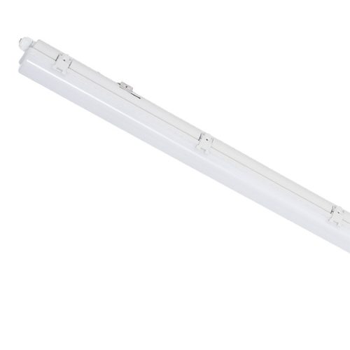 STELLAR BELLA LED FIXTURE 54W 6400K IP65