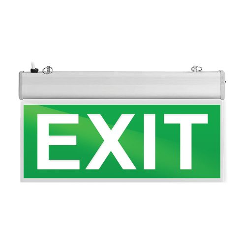 XL3115 LED NÚDZOVÉ SVIETIDLO EXIT