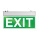 XL3115 LED NÚDZOVÉ SVIETIDLO EXIT
