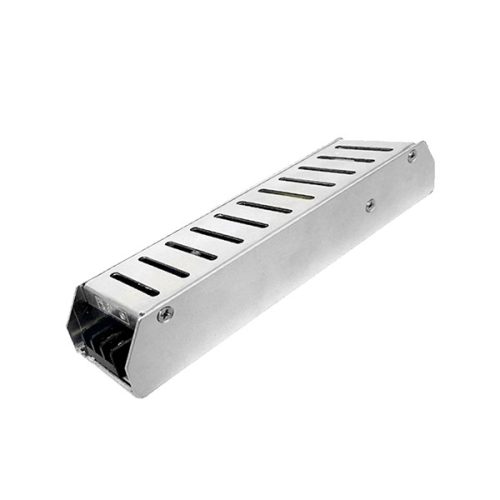 STELLAR SETDC120 DRIVER 120W 230VAC/12VDC, IP20