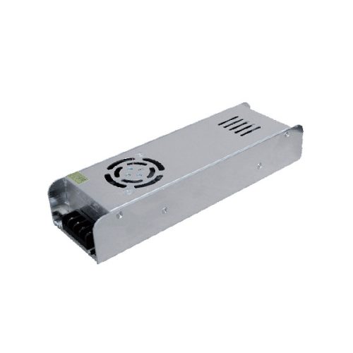STELLAR LED DRIVER SETDC 360W 230VAC/ 12VDC IP20 SLIM