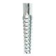 AERATED CONCRETE PLUG Wkret-met BKMG 8X36 7pcs/bl