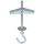 TOGGLE ANCHOR C-HOOK Wkret-met BM M4X75 2pcs/bl