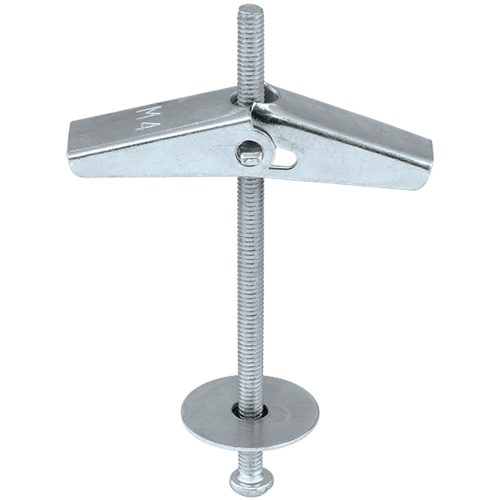 TOGGLE ANCHOR Wkret-met BM M4X75 2pcs/bl