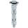 STEEL ANCHOR Wkret-met BMOL M4X38 6pcs/bl