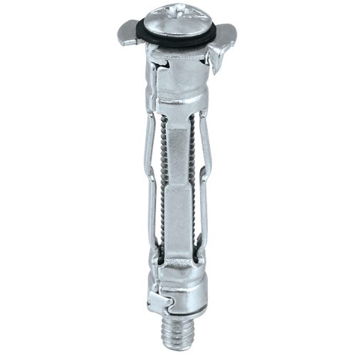STEEL ANCHOR Wkret-met BMOL M4X45 5pcs/bl