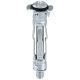 STEEL ANCHOR Wkret-met BMOL M4X65 4pcs/bl