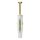 PLUG WITH SCREW Wkret-met BRU 6X35 14pcs/bl