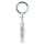 PLUG O-HOOK Wkret-met BRUO 6X35/64 6pcs/bl