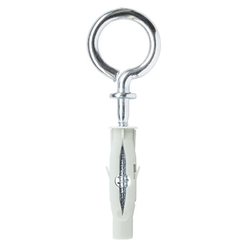 PLUG O-HOOK Wkret-met BRUO 6X35/64 6pcs/bl