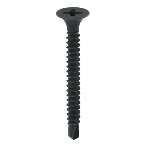 DRYWALL-STEEL SCREW Wkret-met BSG 3,5X45 50pcs/bl