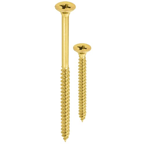 COUNTERSUNK SCREW Wkret-met BWK 3,5X40 30pcs/bl