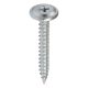 FLANGE HEAD SCREW Wkret-met BWPC 4,2X16 38pcs/bl