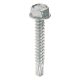 SELF-DRILLING SCREW Wkret-met BWS 4,8X32 16pcs/bl