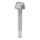 SELF-DRILLING SCREW Wkret-met BWS 5,5X25 14pcs/bl