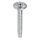 FLANGE HEAD SCREW Wkret-met BWSPC 4,2X25 25pcs/bl