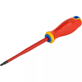 Skrutkovač, Torx s izoláciou do 1000 V