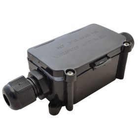 Box na spájanie káblov