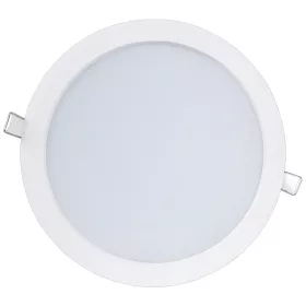 Kompaktné podhlaďové LED svietidlo