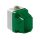 EC320 SURFACE WARNING LIGHT IP55 GREEN