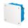 EC350 DRY LINING JUNCTION BOX 200X150X75