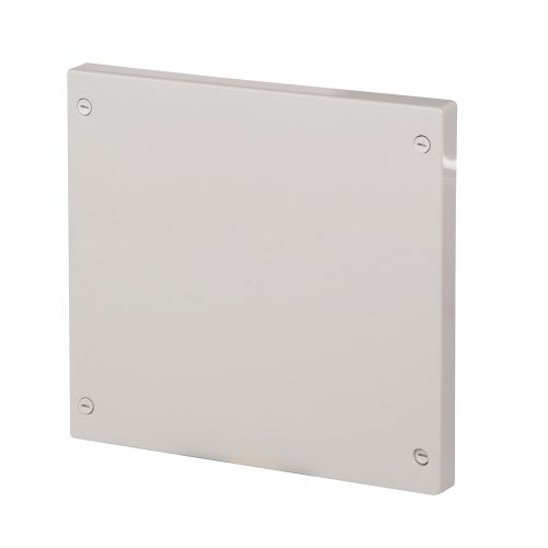AXIS300 BLANK PLATE 435MM FOR BOARD EC625 72 MOD