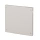AXIS300 BLANK PLATE 435MM FOR BOARD EC625 72 MOD