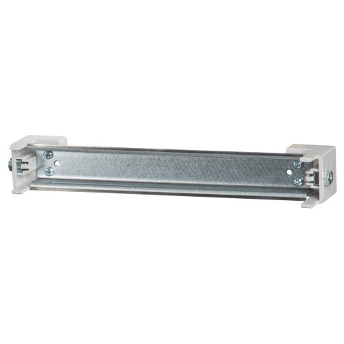 DIN RAIL 18 MOD FOR BOARD EC625 96 MOD