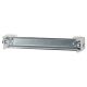 DIN RAIL 18 MOD FOR BOARD EC625 96 MOD
